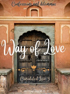 cover image of Way of Love